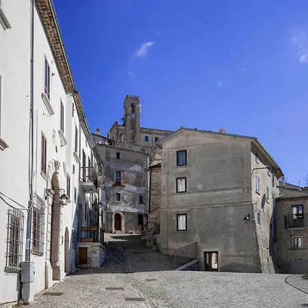 Appartement Adelina A By Interhome Gamberale