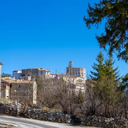 Adelina A By Interhome Appartement Gamberale