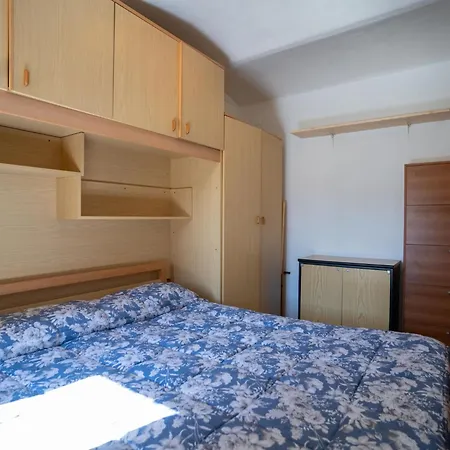 Appartement Adelina A By Interhome Gamberale