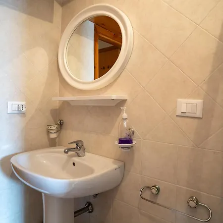 Adelina A By Interhome * Gamberale