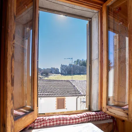 Adelina A By Interhome Appartement