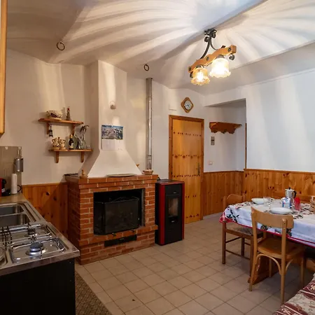 Appartement Adelina A By Interhome