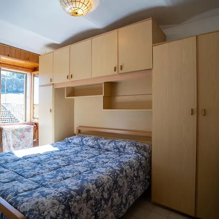 Appartement Adelina A By Interhome *