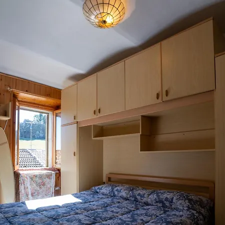 Adelina A By Interhome Appartement Gamberale