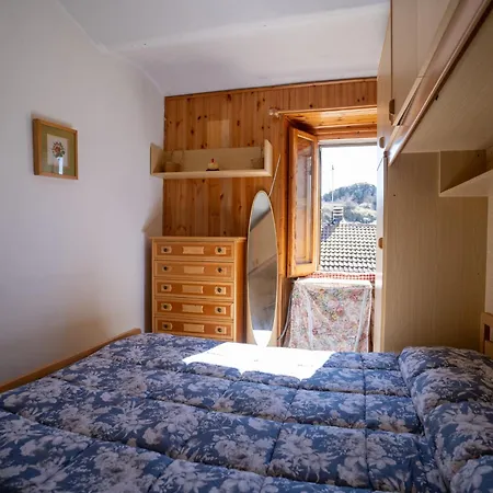 Adelina A By Interhome Appartement