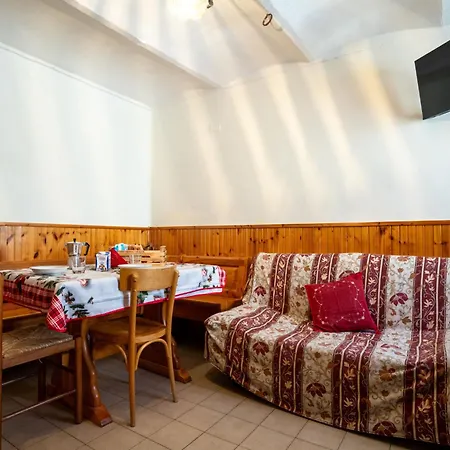 Appartement Adelina A By Interhome *